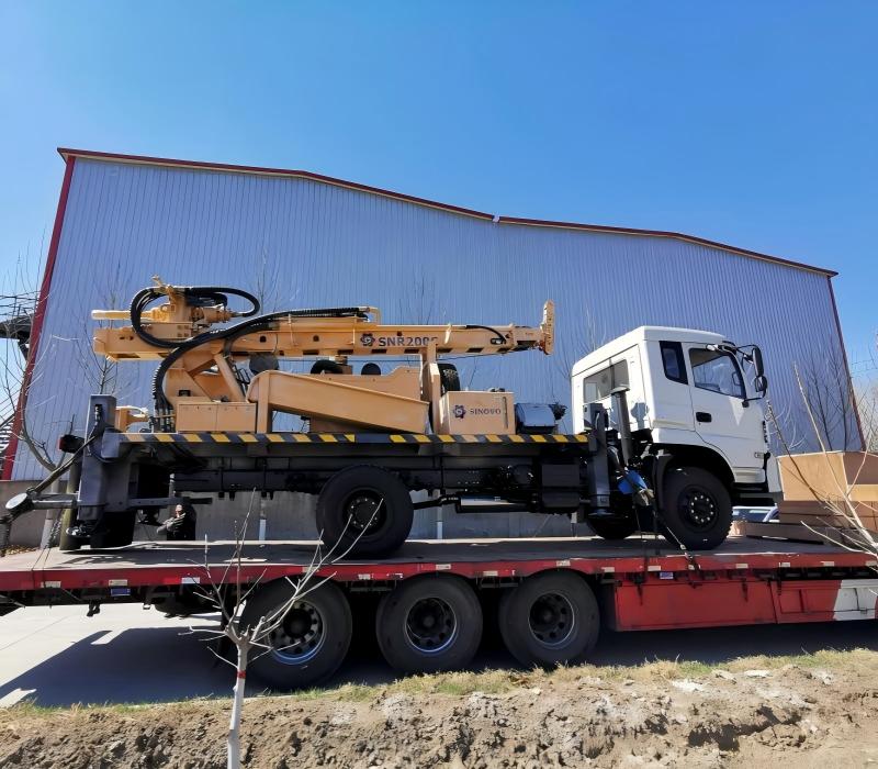 Production-to-shipment tracking and feedback process