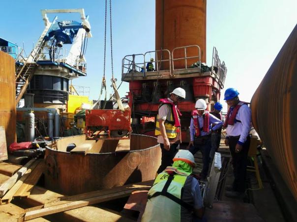 Professional and reliable after-sales service 3