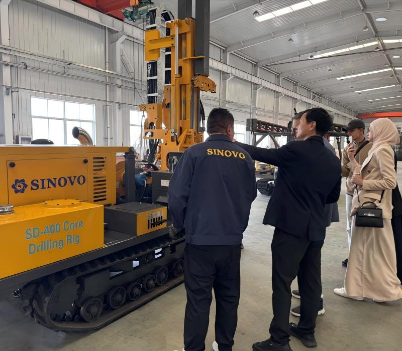 Professional pre-sales services 2