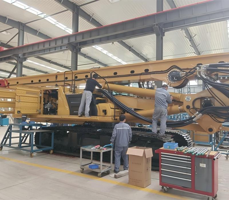 Professional pre-sales services 3