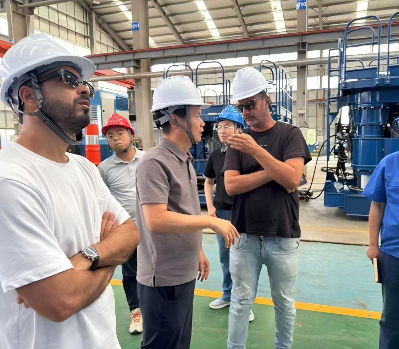 Professional pre-sales services 4