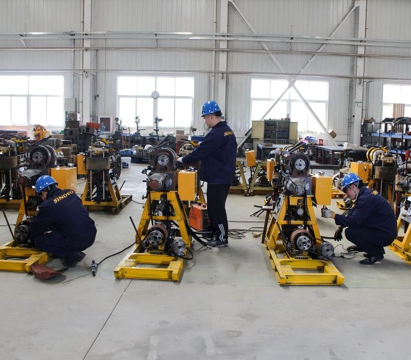 Professional pre-sales services