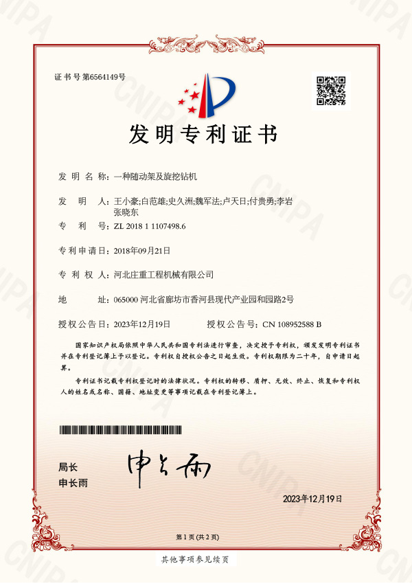 Certificate22
